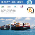 Ocean Shipping Freight Forwarder en Xiamen a Atlanta, Georgia